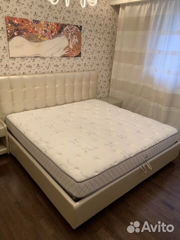 Матрас Serta Dorsey Askona