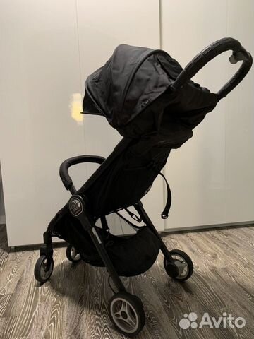 Коляска Baby jogger City tour Коляска Baby jogger City tour