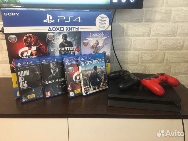 Sony PS4/обмен на Ноутбук Sony PS4/обмен на Ноутбук