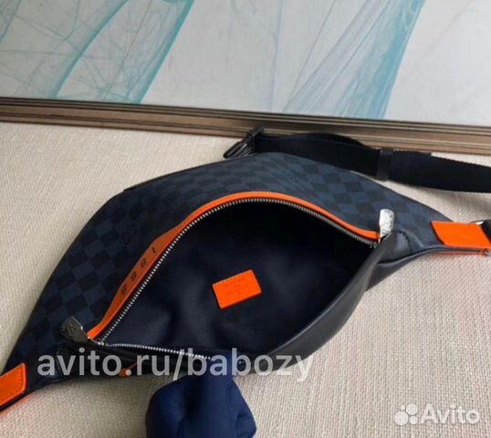 Поясная сумка Louis Vuitton