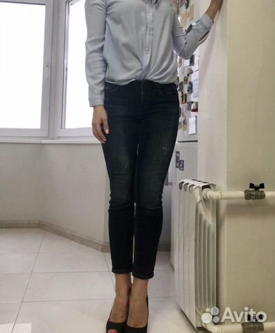 Джинсы LTB eliana Джинсы LTB eliana
