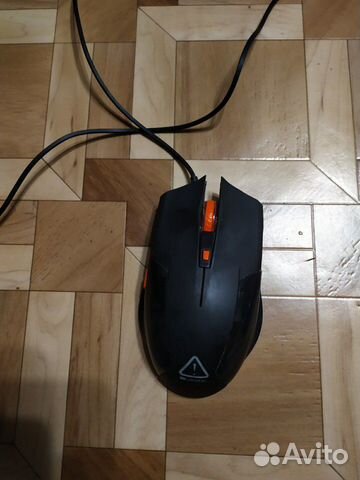 Игровая мышь x7 Игровая мышь x7