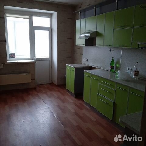 2-к квартира, 54 м², 6/6 эт. 2-к квартира, 54 м², 6/6 эт.
