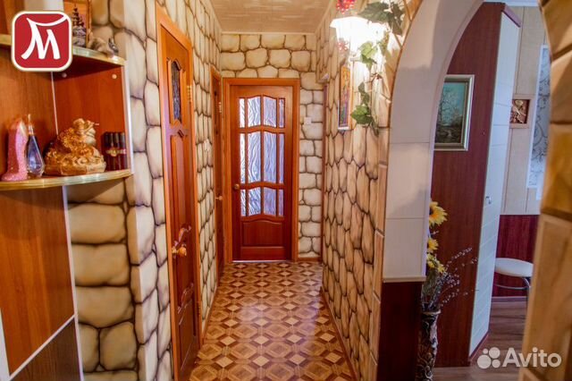 2-к квартира, 50.3 м², 13/16 эт.