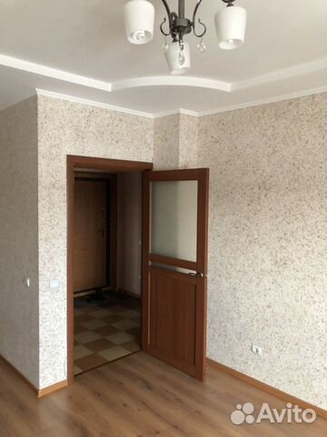 1-к квартира, 36.3 м², 5/13 эт.