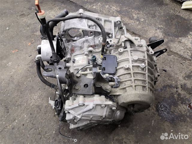 АКПП aisin U151E Тойота Авенсис Б/У Контрактная АКПП aisin U151E Тойота Авенсис Б/У Контрактная