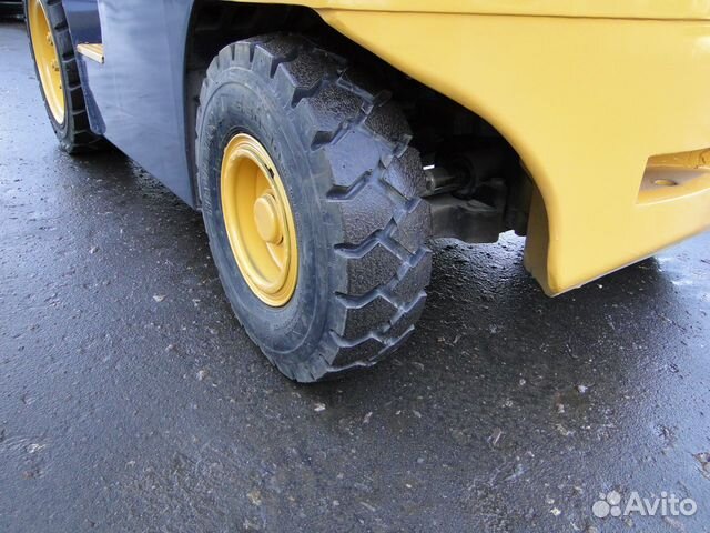 Вилочный погрузчик doosan D25 S-3 б/у Вилочный погрузчик doosan D25 S-3 б/у