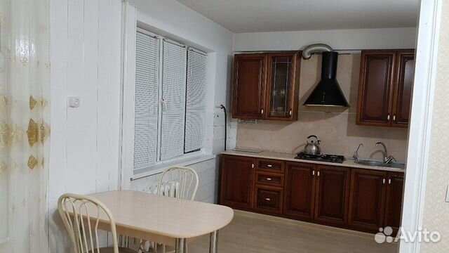 2-к квартира, 50 м², 1/6 эт. 2-к квартира, 50 м², 1/6 эт.