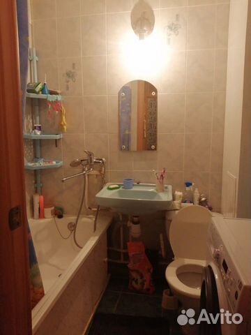 1-к квартира, 34 м², 3/9 эт. 1-к квартира, 34 м², 3/9 эт.