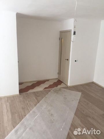 2-к квартира, 44.5 м², 1/5 эт.