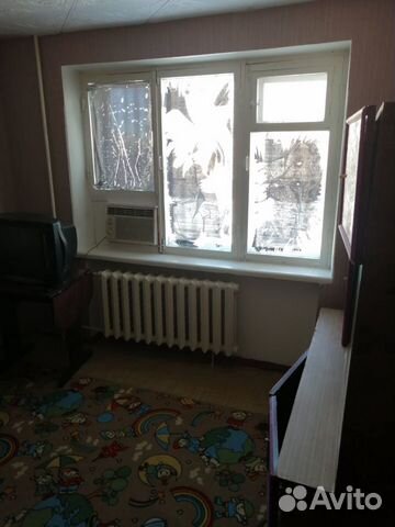 1-к квартира, 31 м², 7/9 эт.