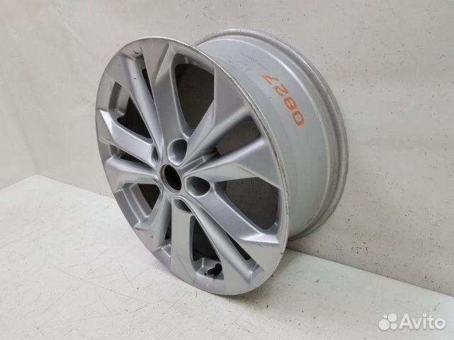 Диск литой R17 Nissan X-Trail T32 403004CM1A