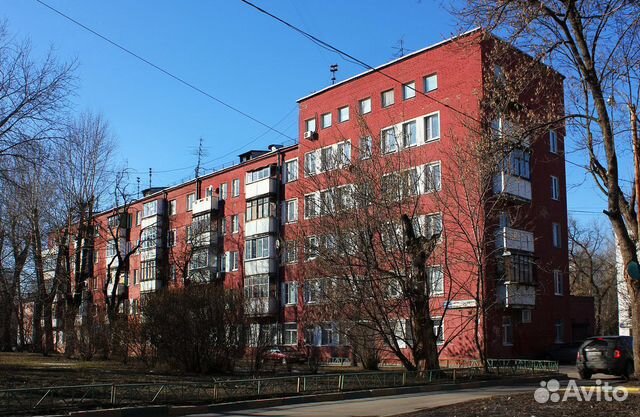 Офисное помещение, 17 м²