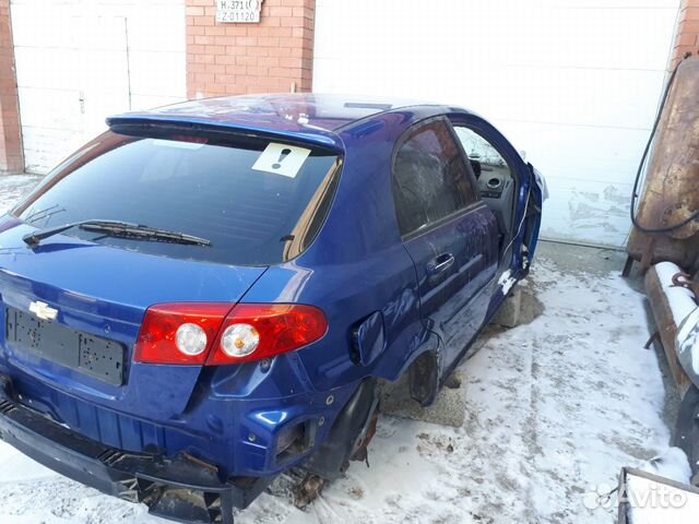 Chevrolet Lacetti - запчасти бу Chevrolet Lacetti - запчасти бу