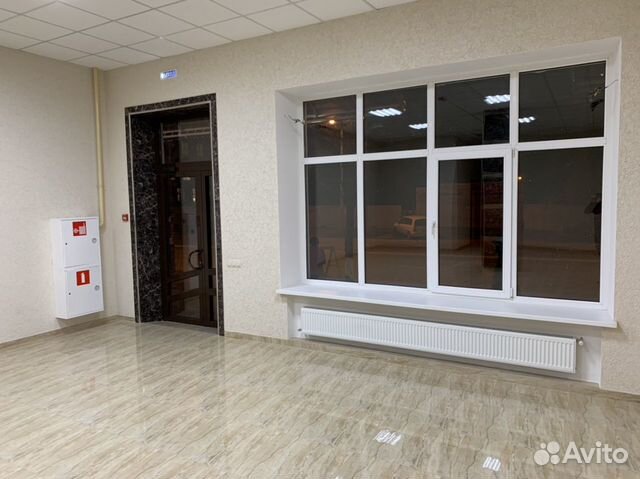 Помещение аренда