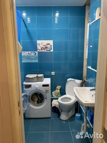 2-к квартира, 42 м², 23/23 эт.