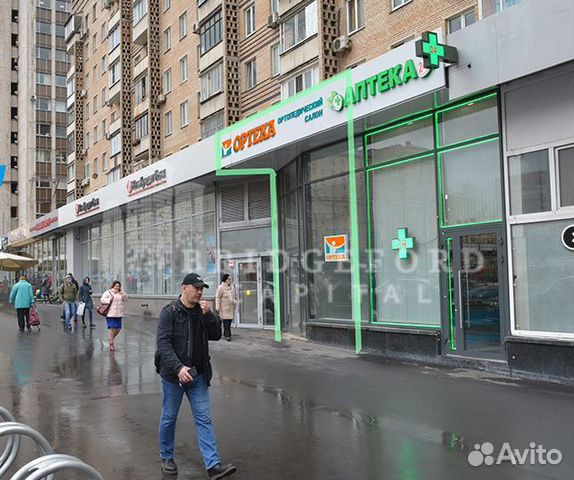 Арендный бизнес, окупаемость - 11 лет Арендный бизнес, окупаемость - 11 лет