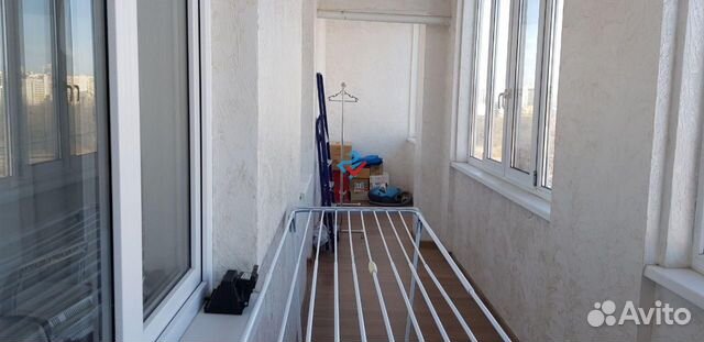 2-к квартира, 60 м², 2/3 эт.