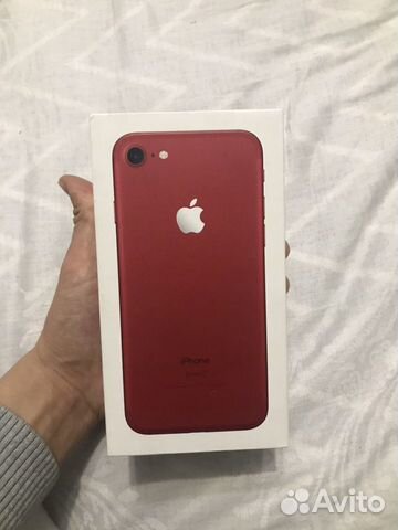 Телефон iPhone 7 128 Gb Телефон iPhone 7 128 Gb