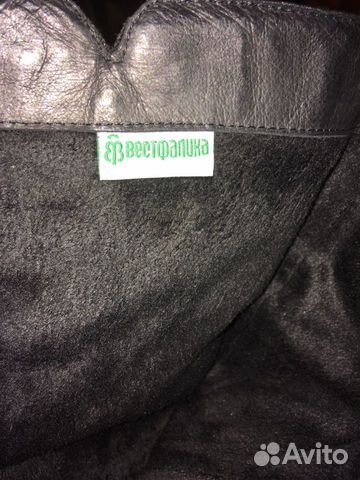 Продам демисезонные сапоги
