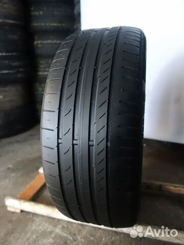 275 45 20 Continental ContiSportContact 5 110VD XL 275 45 20 Continental ContiSportContact 5 110VD XL