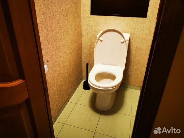 3-к квартира, 63 м², 12/12 эт.