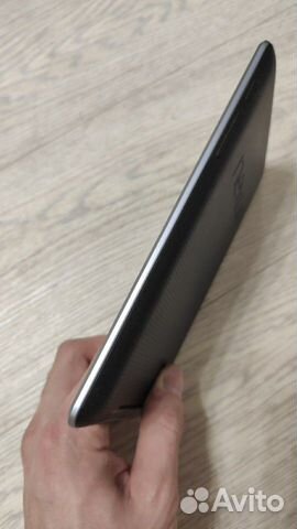 Планшет asus Nexus 7 Планшет asus Nexus 7