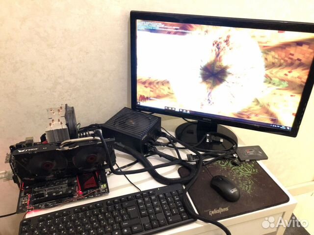Asus GTX 970 Strix DC2 OC 4Gb Asus GTX 970 Strix DC2 OC 4Gb