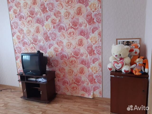 1-к квартира, 42 м², 5/16 эт.