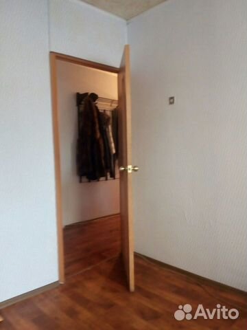2-к квартира, 48 м², 1/5 эт.