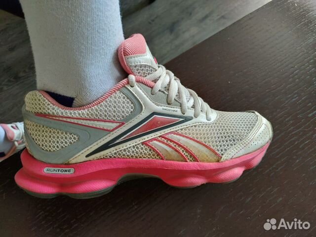 Кроссовки Reebok RunTone Кроссовки Reebok RunTone