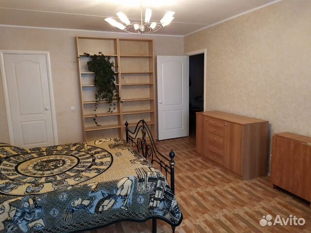 1-к квартира, 46.2 м², 1/5 эт. 1-к квартира, 46.2 м², 1/5 эт.