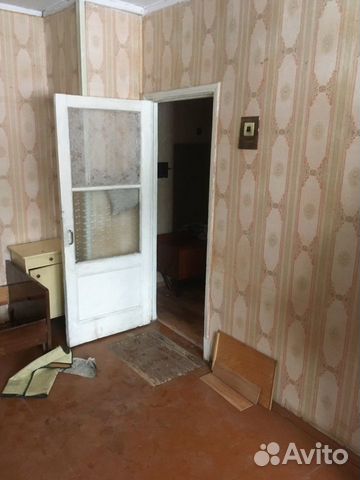 1-к квартира, 30.2 м², 1/5 эт. 1-к квартира, 30.2 м², 1/5 эт.