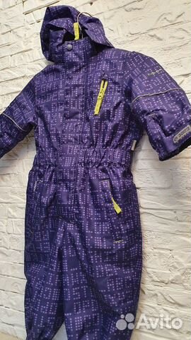 Комбинезон 86-92 Color Kids (Дания) в идеале Комбинезон 86-92 Color Kids (Дания) в идеале