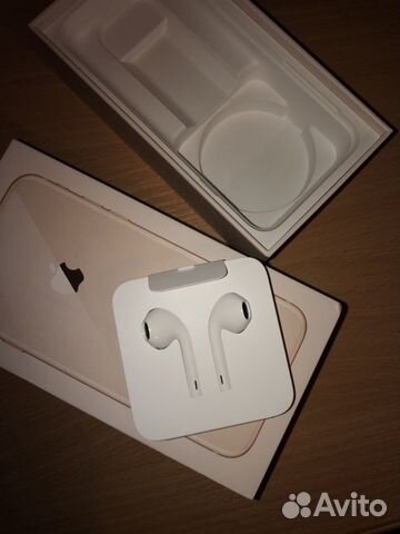 Наушники Apple EarPods lightning Наушники Apple EarPods lightning