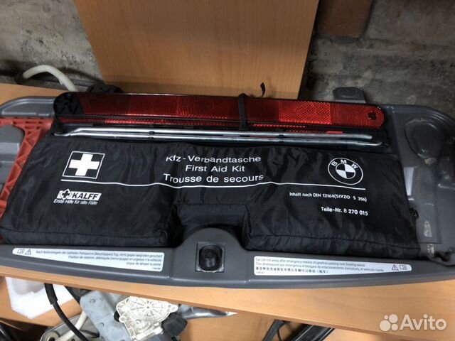 Набор Bmw 7 f01/02 Набор Bmw 7 f01/02