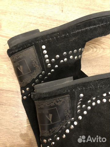 Сапоги Сапоги