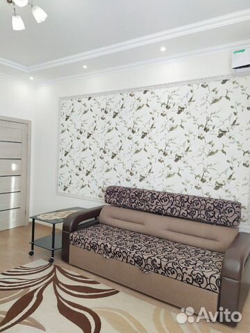 1-к квартира, 45 м², 5/5 эт.