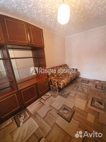 2-к квартира, 45 м², 2/4 эт.