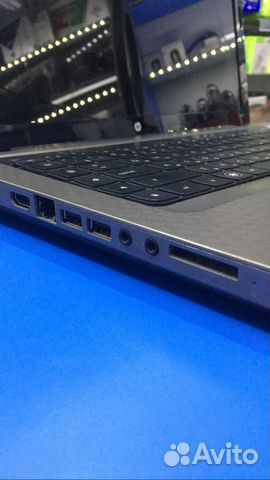 Ноутбук HP G62 Б/У Ноутбук HP G62 Б/У