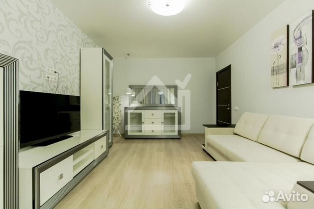 3-к квартира, 80 м², 4/5 эт.