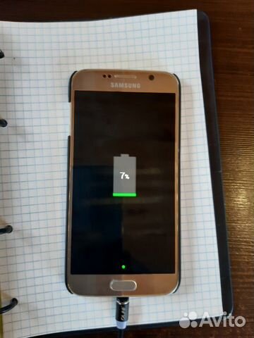 Телефон SAMSUNG s6 32gb Телефон SAMSUNG s6 32gb