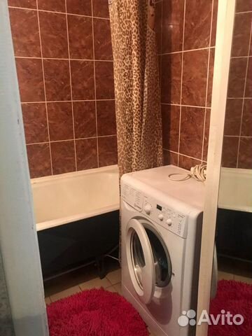 1-к квартира, 35 м², 7/9 эт.