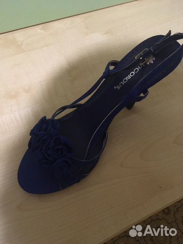 Туфли 37 р-р Туфли 37 р-р
