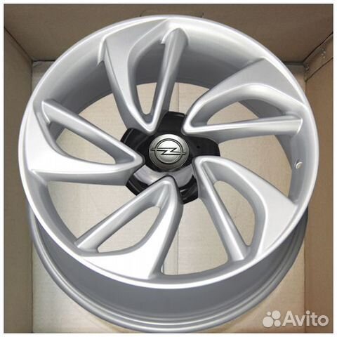 Диски Opel R17 Опель 5x105 Диски Opel R17 Опель 5x105