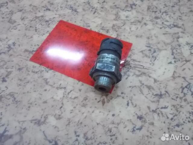 Датчик давления воздуха Вольво фш 20483889 Датчик давления воздуха Вольво фш 20483889