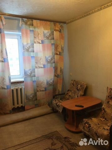 1-к квартира, 30.8 м², 4/5 эт.
