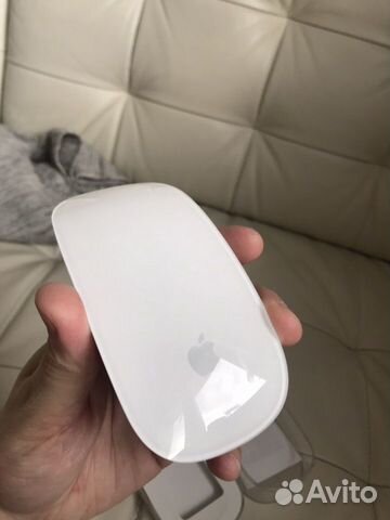 Мышь Apple