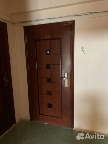 1-к квартира, 39.5 м², 10/10 эт.