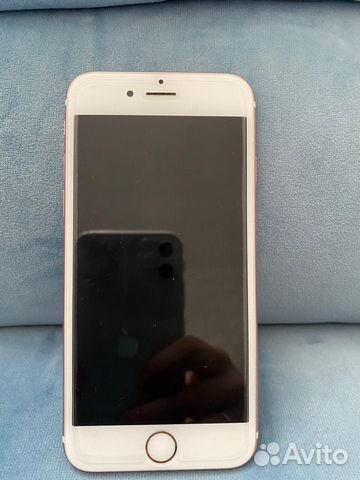 iPhone 6S 64GB Gold iPhone 6S 64GB Gold